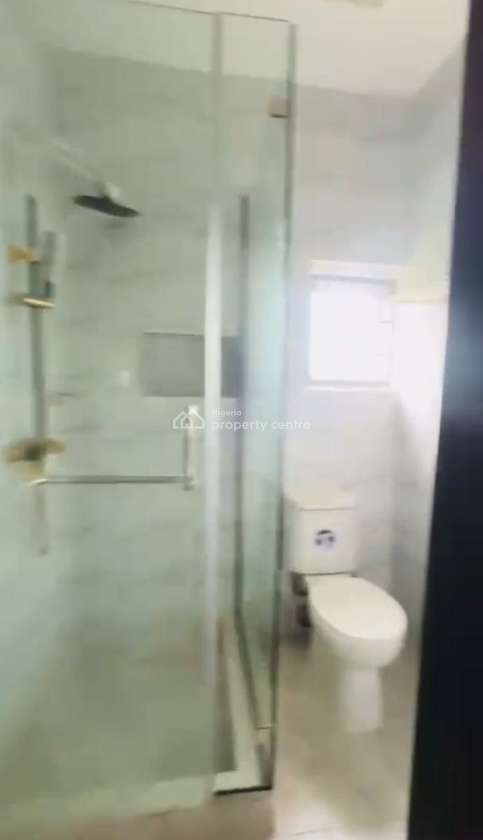 Super Clean 3 Bedroom Terrace Duplex, Pay& Packin, By Charlie Boy (6th Avenue), Gwarinpa, Abuja, Terraced Duplex for Rent