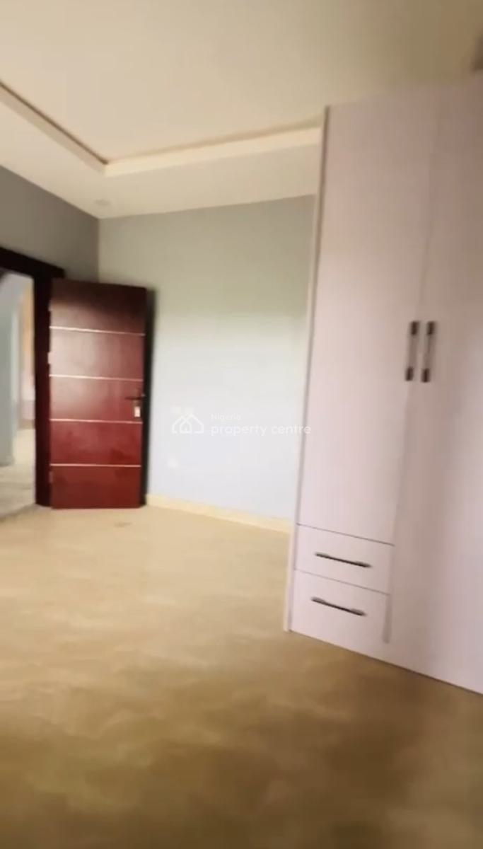 Super Clean 3 Bedroom Terrace Duplex, Pay& Packin, By Charlie Boy (6th Avenue), Gwarinpa, Abuja, Terraced Duplex for Rent