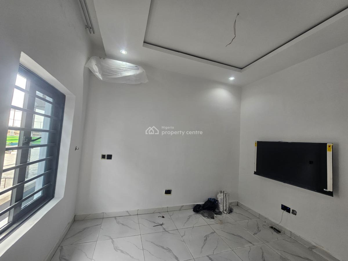Well Built 3 4 Bedroom with Swimming Pool, Lekki Avana Phase 2, Eleranigbe, Ibeju Lekki, Lagos, Detached Bungalow for Sale