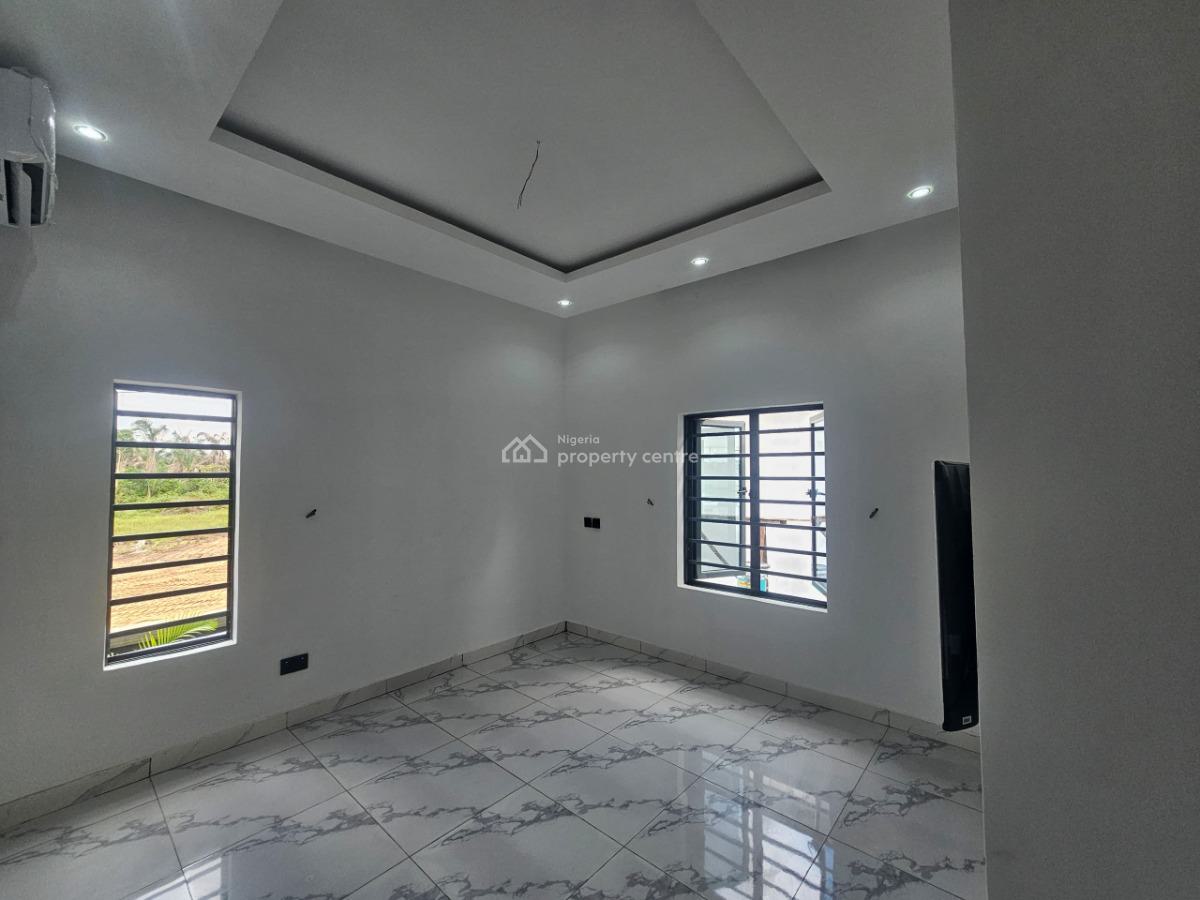 Well Built 3 4 Bedroom with Swimming Pool, Lekki Avana Phase 2, Eleranigbe, Ibeju Lekki, Lagos, Detached Bungalow for Sale