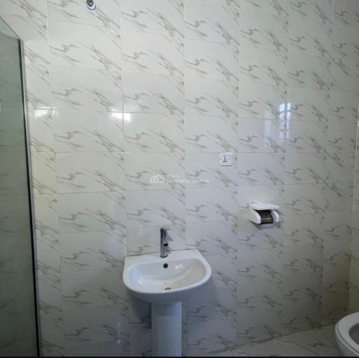 Spacious 4 Bedroom Terrace Duplex with Swimming Pool,gym House, Ikate, Lekki, Lagos, Terraced Duplex for Sale