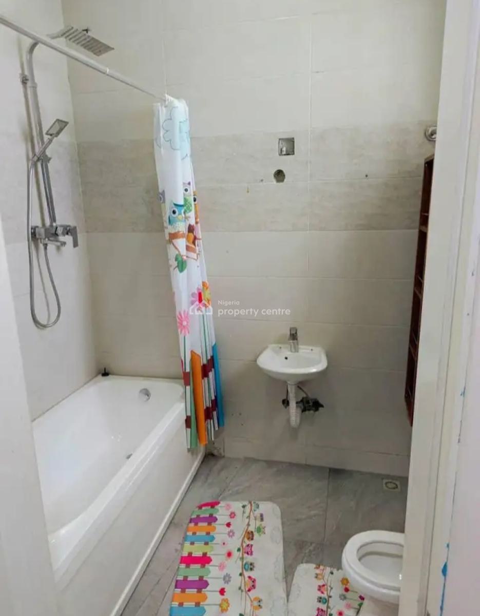 Neatly Built 4 Bedroom Terraced Duplex, Parkview, Ikoyi, Lagos, Terraced Duplex for Sale