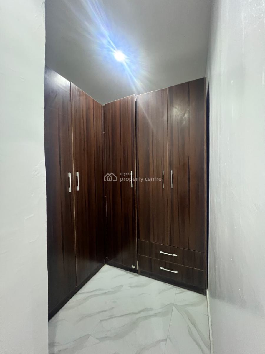 Premium 4 Bedrooms Duplex, Gbagada Phase 1, Gbagada, Lagos, Terraced Duplex for Sale
