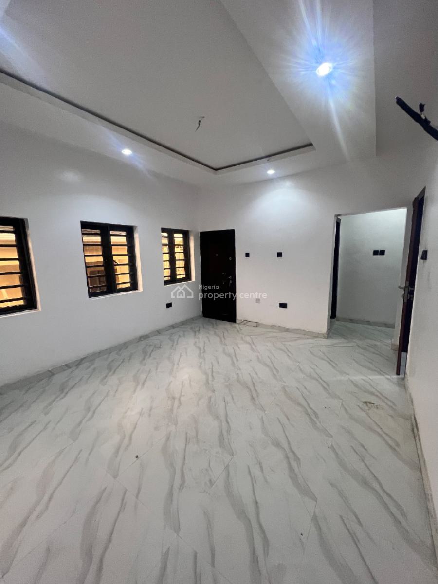 Premium 4 Bedrooms Duplex, Gbagada Phase 1, Gbagada, Lagos, Terraced Duplex for Sale