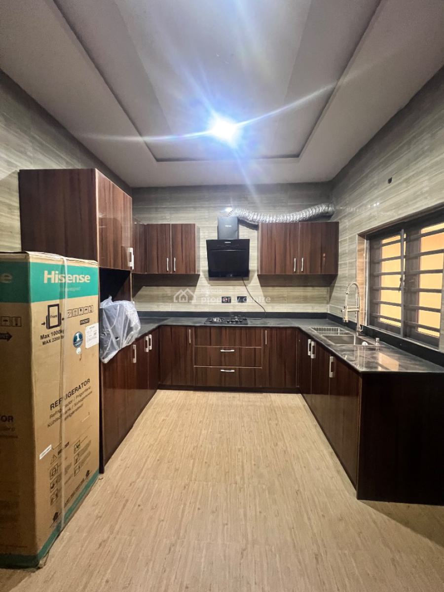Premium 4 Bedrooms Duplex, Gbagada Phase 1, Gbagada, Lagos, Terraced Duplex for Sale