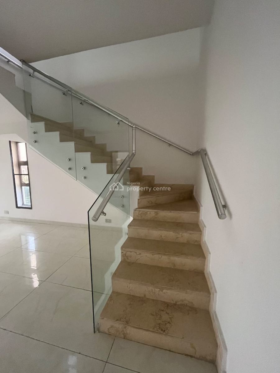 Luxury 4 Bedroom Penthouse, Banana Island, Ikoyi, Lagos, Flat / Apartment for Rent