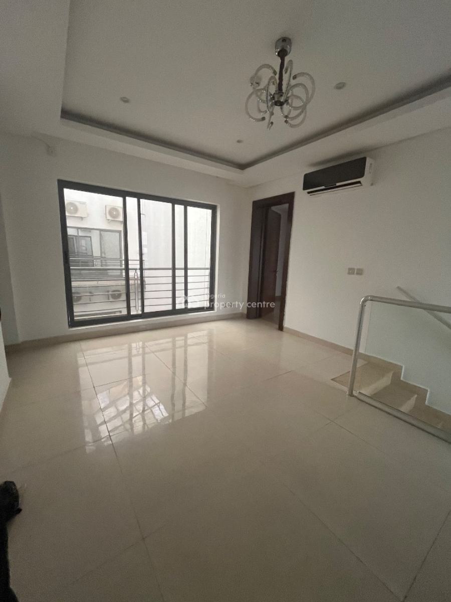 Luxury 4 Bedroom Penthouse, Banana Island, Ikoyi, Lagos, Flat / Apartment for Rent