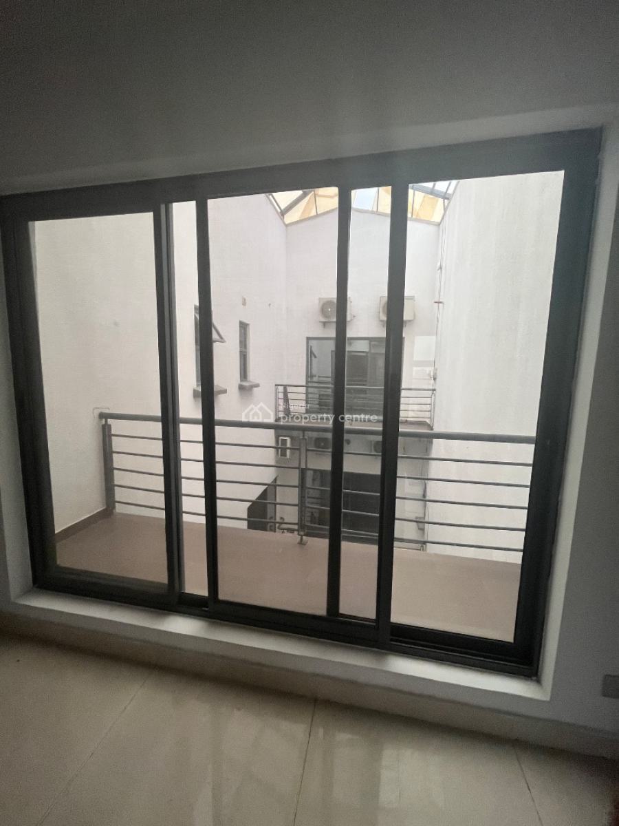 Luxury 4 Bedroom Penthouse, Banana Island, Ikoyi, Lagos, Flat / Apartment for Rent