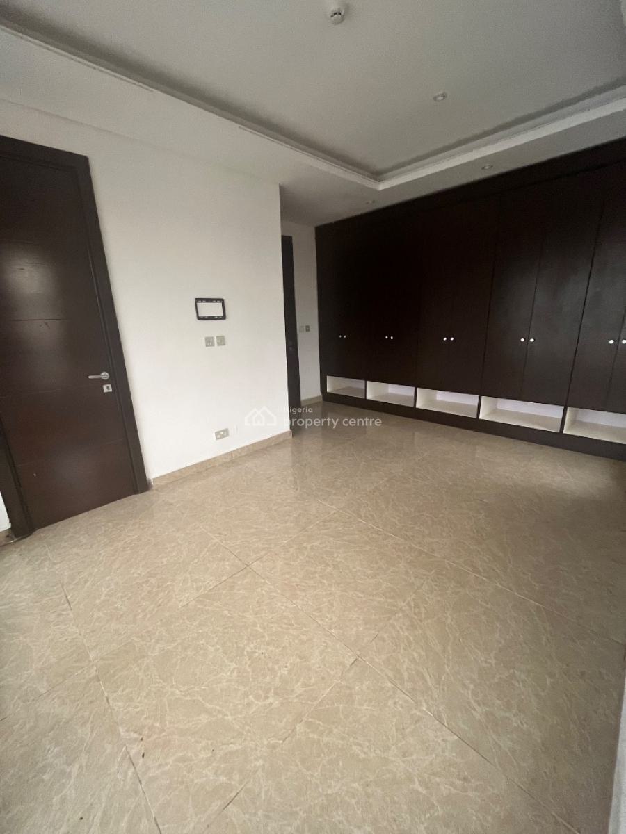 Luxury 4 Bedroom Penthouse, Banana Island, Ikoyi, Lagos, Flat / Apartment for Rent
