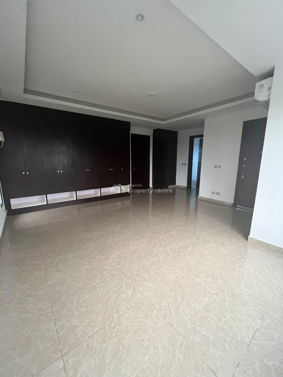 Luxury 4 Bedroom Penthouse, Banana Island, Ikoyi, Lagos, Flat / Apartment for Rent