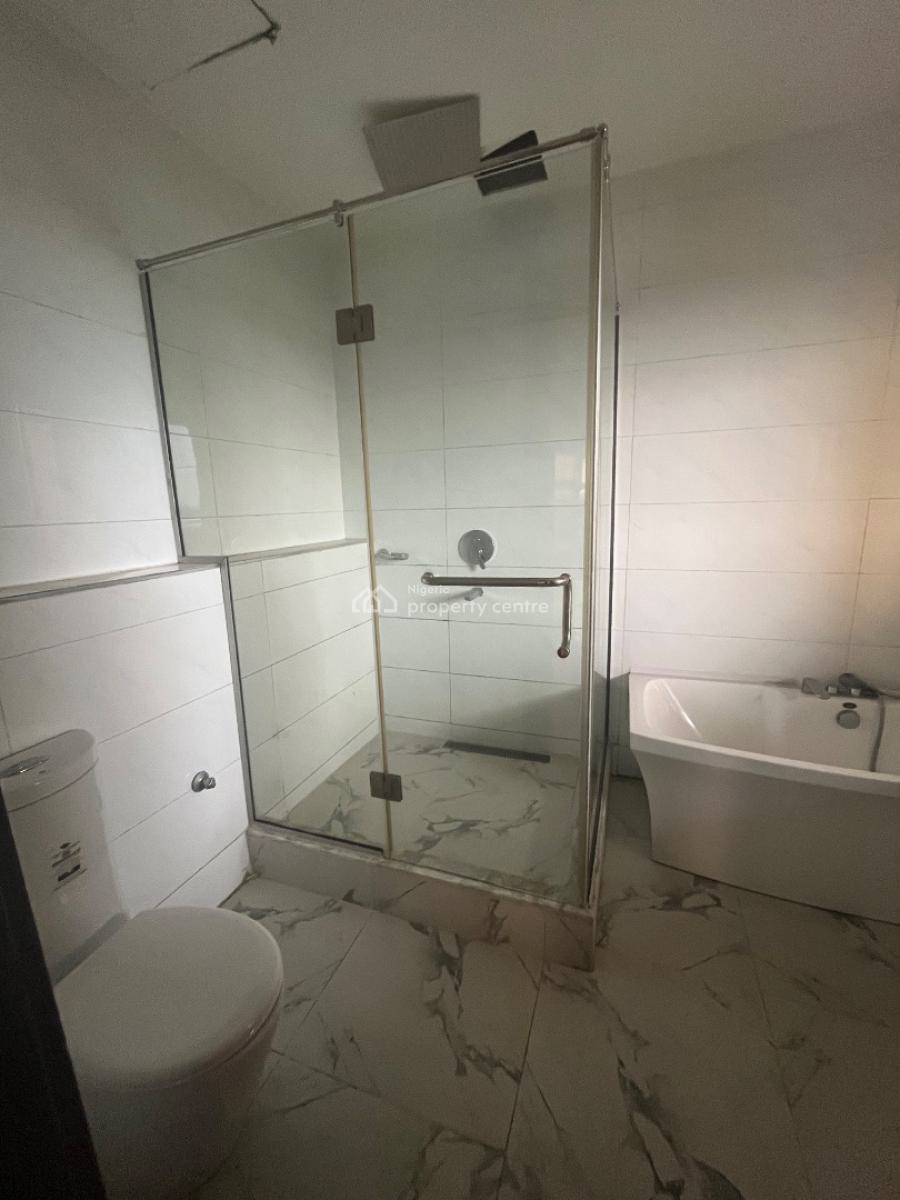 Luxury 4 Bedroom Penthouse, Banana Island, Ikoyi, Lagos, Flat / Apartment for Rent