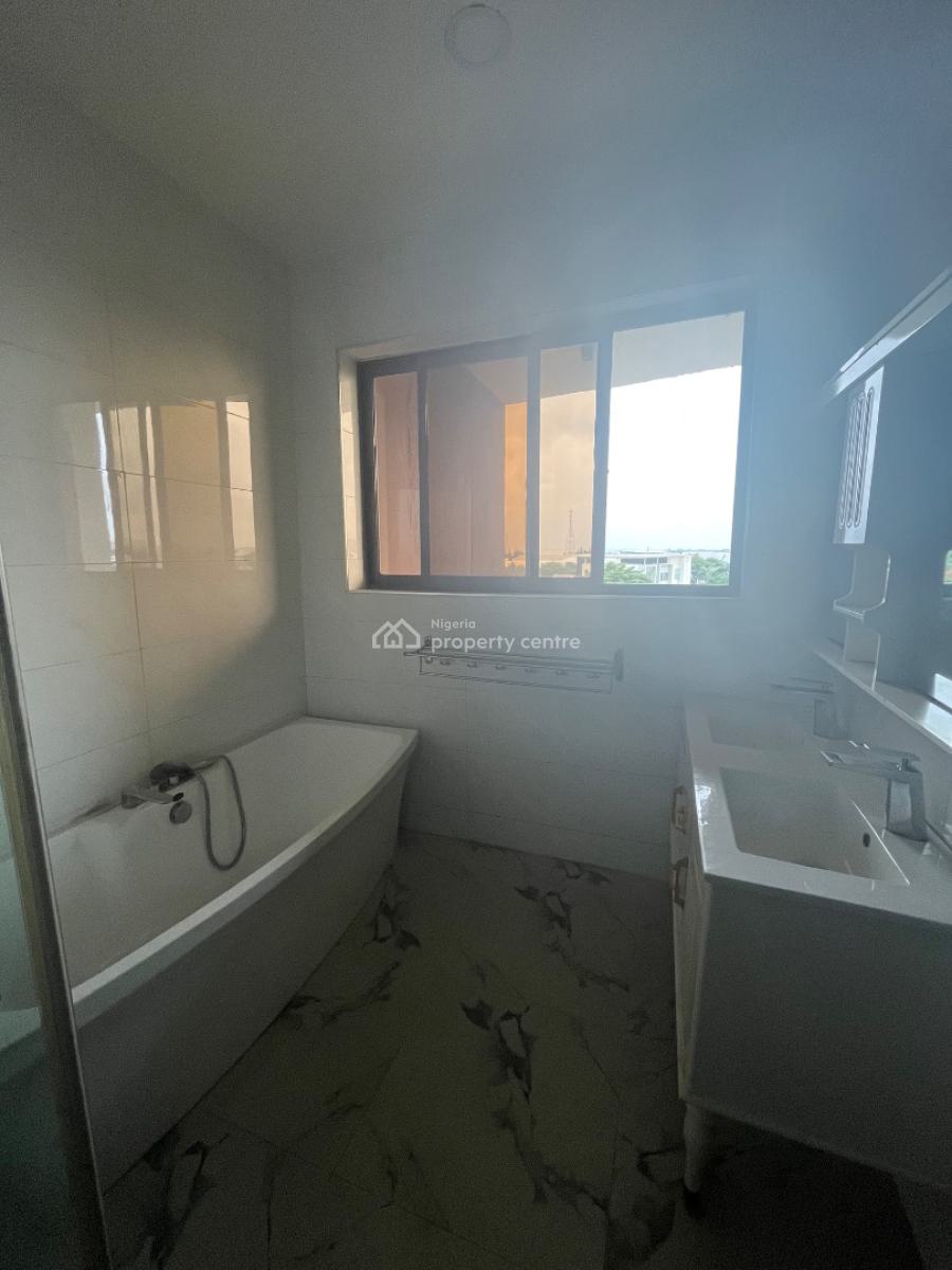 Luxury 4 Bedroom Penthouse, Banana Island, Ikoyi, Lagos, Flat / Apartment for Rent