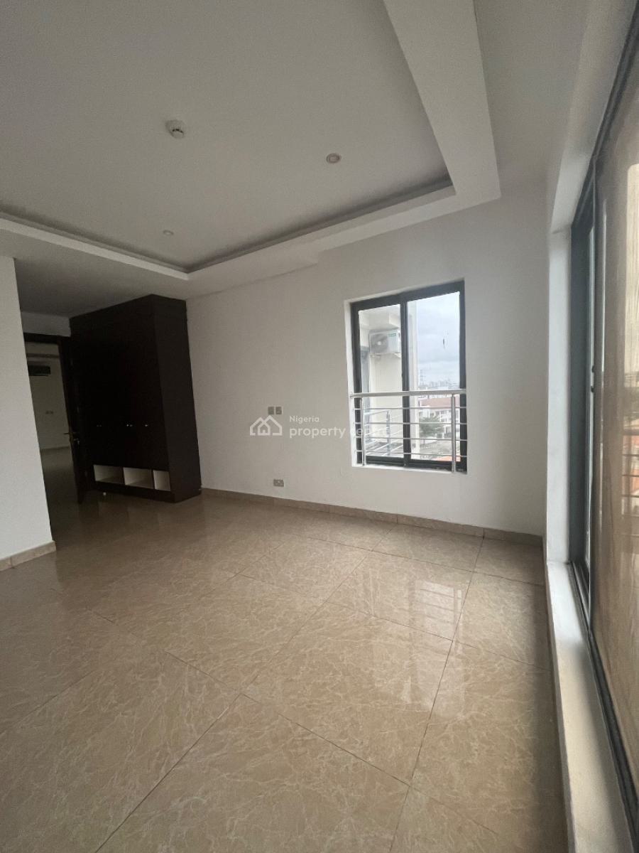 Luxury 4 Bedroom Penthouse, Banana Island, Ikoyi, Lagos, Flat / Apartment for Rent
