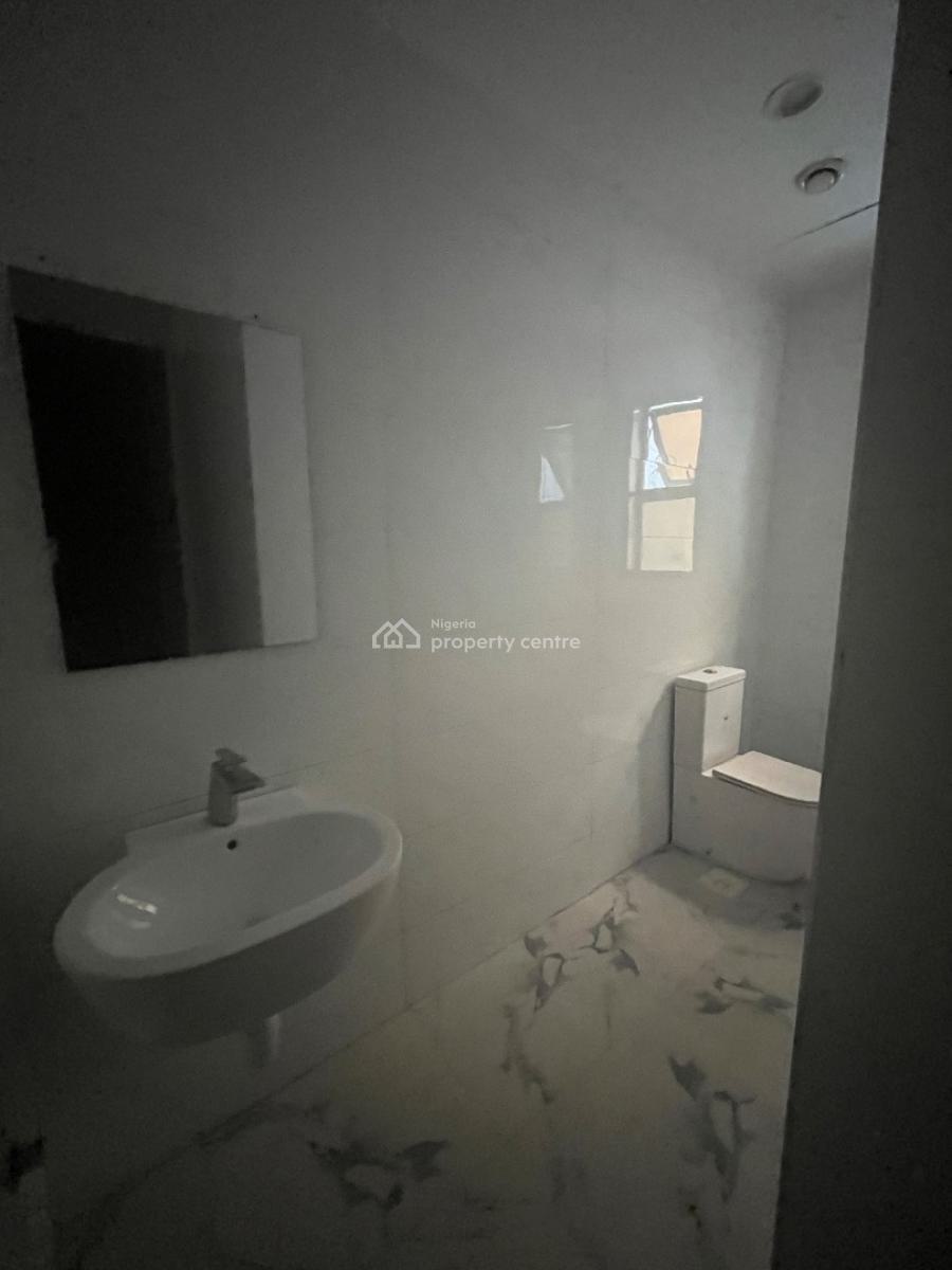 Luxury 4 Bedroom Penthouse, Banana Island, Ikoyi, Lagos, Flat / Apartment for Rent