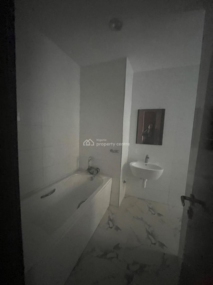 Luxury 4 Bedroom Penthouse, Banana Island, Ikoyi, Lagos, Flat / Apartment for Rent