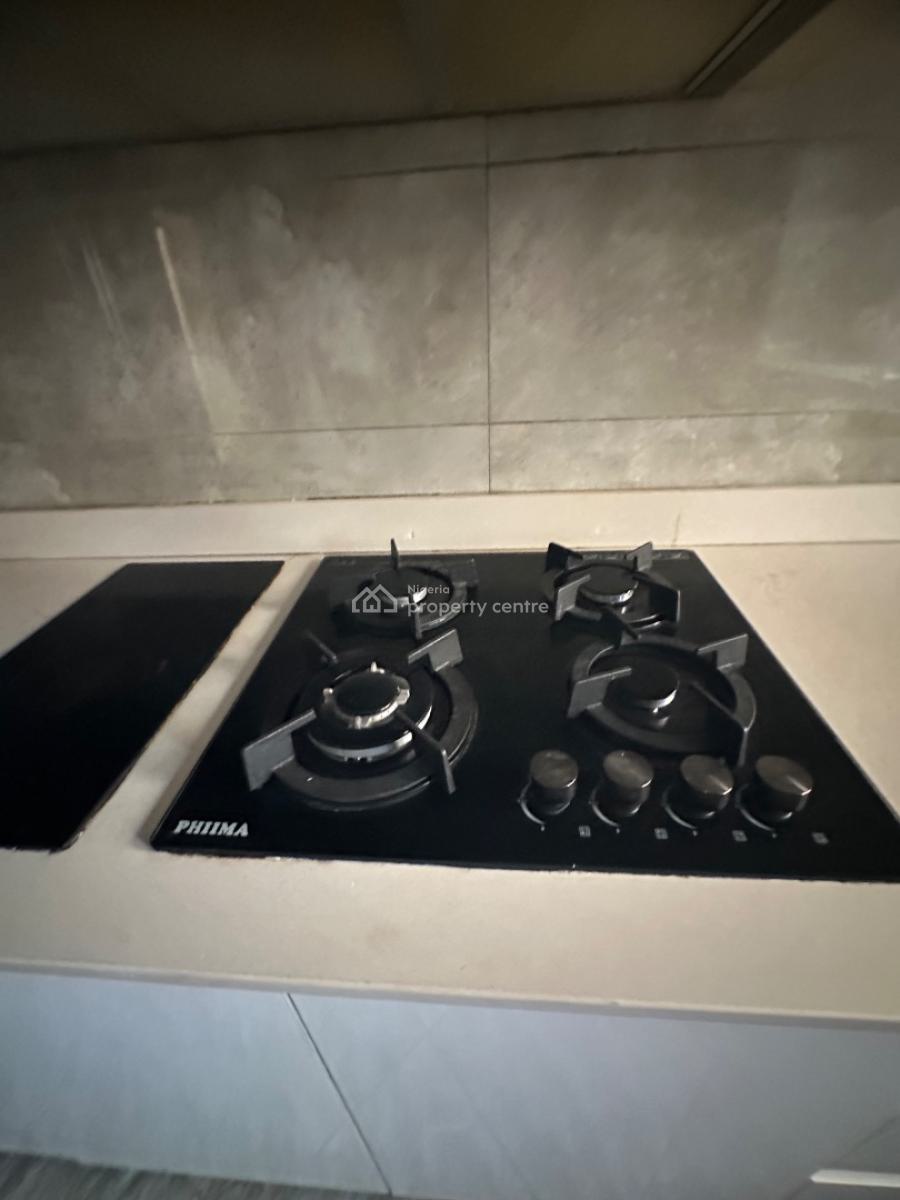 Luxury 4bedroom Penthouse at Banana Island, Residential Area, Banana Island, Ikoyi, Lagos, Flat / Apartment for Rent