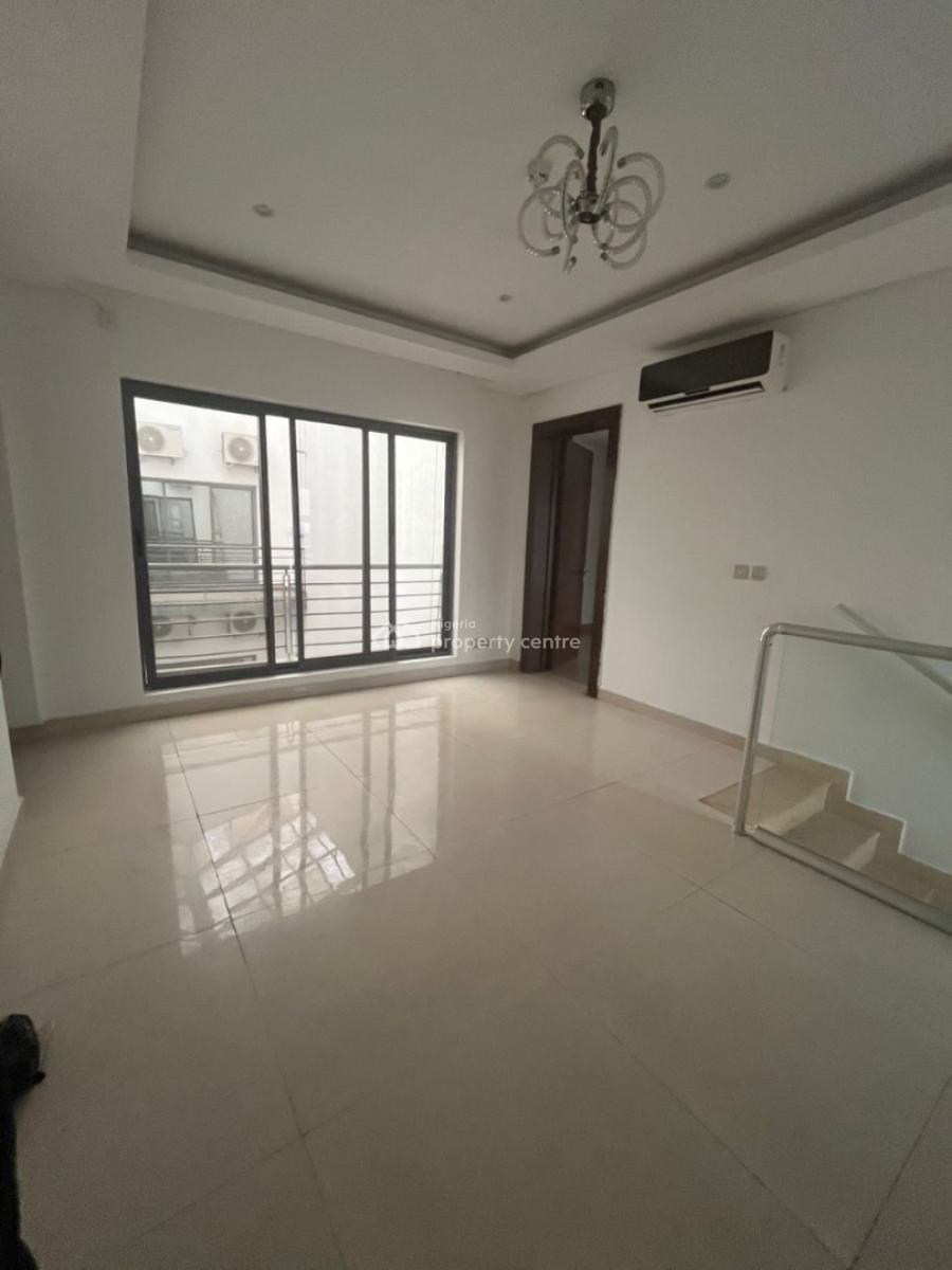 Luxury 4bedroom Penthouse at Banana Island, Residential Area, Banana Island, Ikoyi, Lagos, Flat / Apartment for Rent