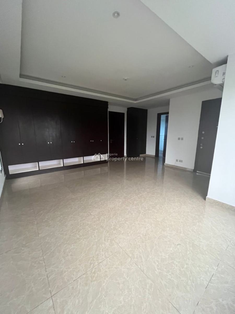 Luxury 4bedroom Penthouse at Banana Island, Residential Area, Banana Island, Ikoyi, Lagos, Flat / Apartment for Rent