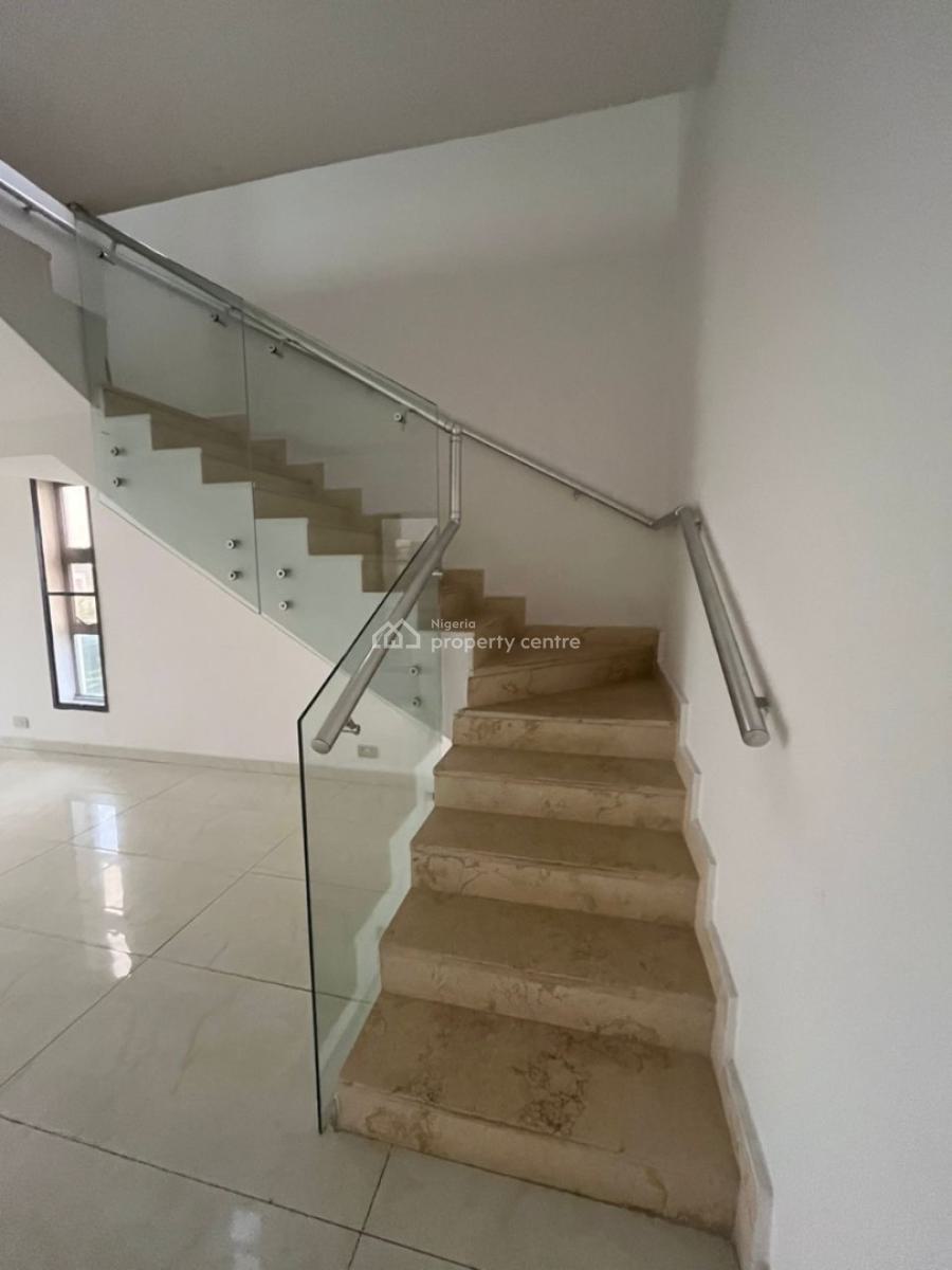 Luxury 4bedroom Penthouse at Banana Island, Residential Area, Banana Island, Ikoyi, Lagos, Flat / Apartment for Rent