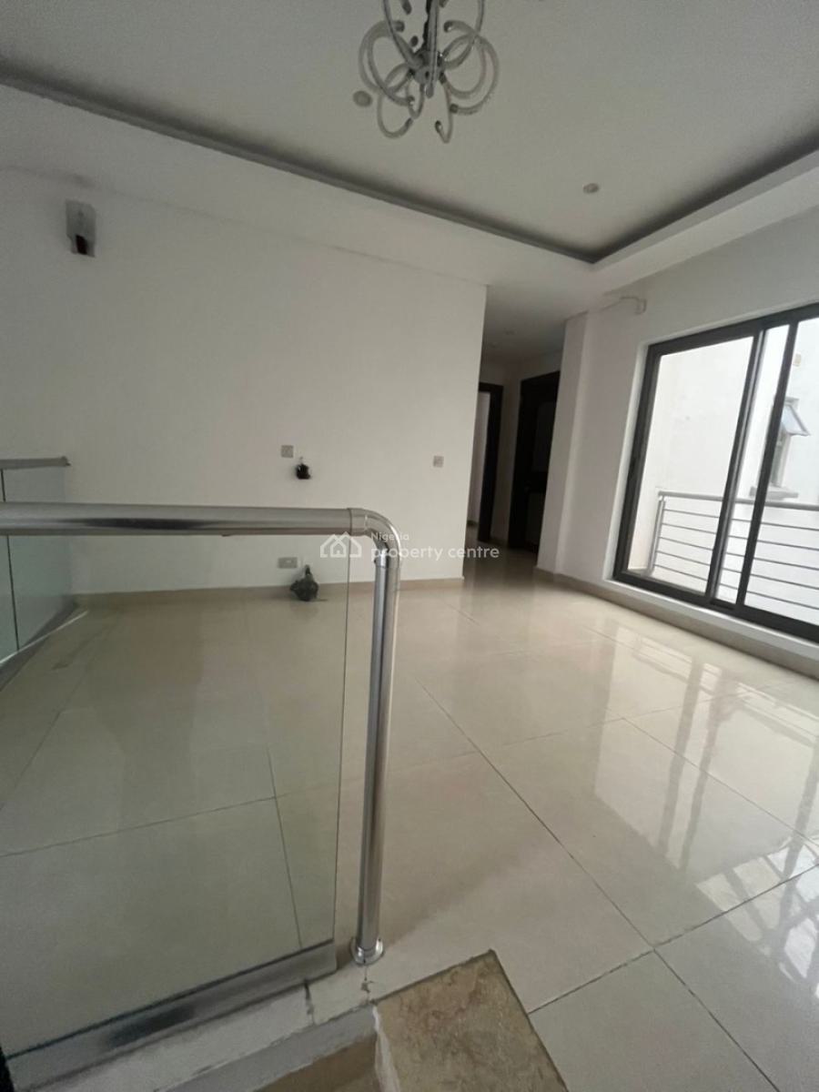 Luxury 4bedroom Penthouse at Banana Island, Residential Area, Banana Island, Ikoyi, Lagos, Flat / Apartment for Rent