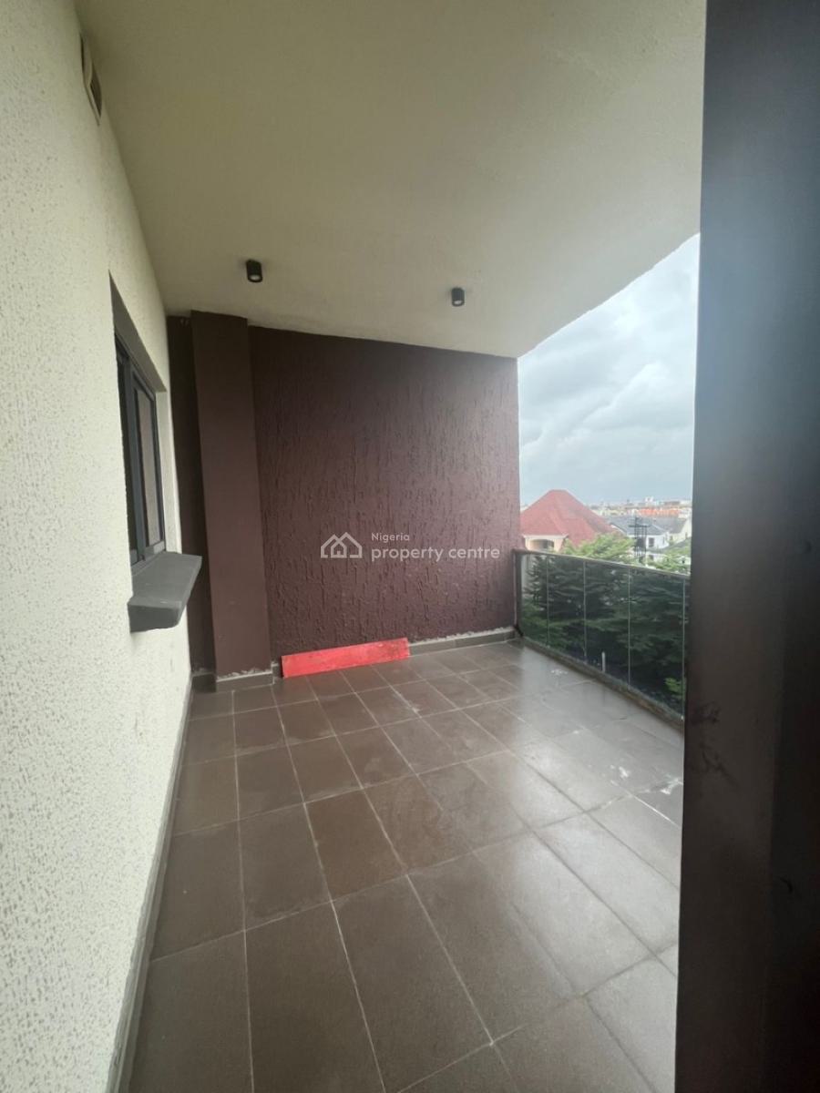 Luxury 4bedroom Penthouse at Banana Island, Residential Area, Banana Island, Ikoyi, Lagos, Flat / Apartment for Rent