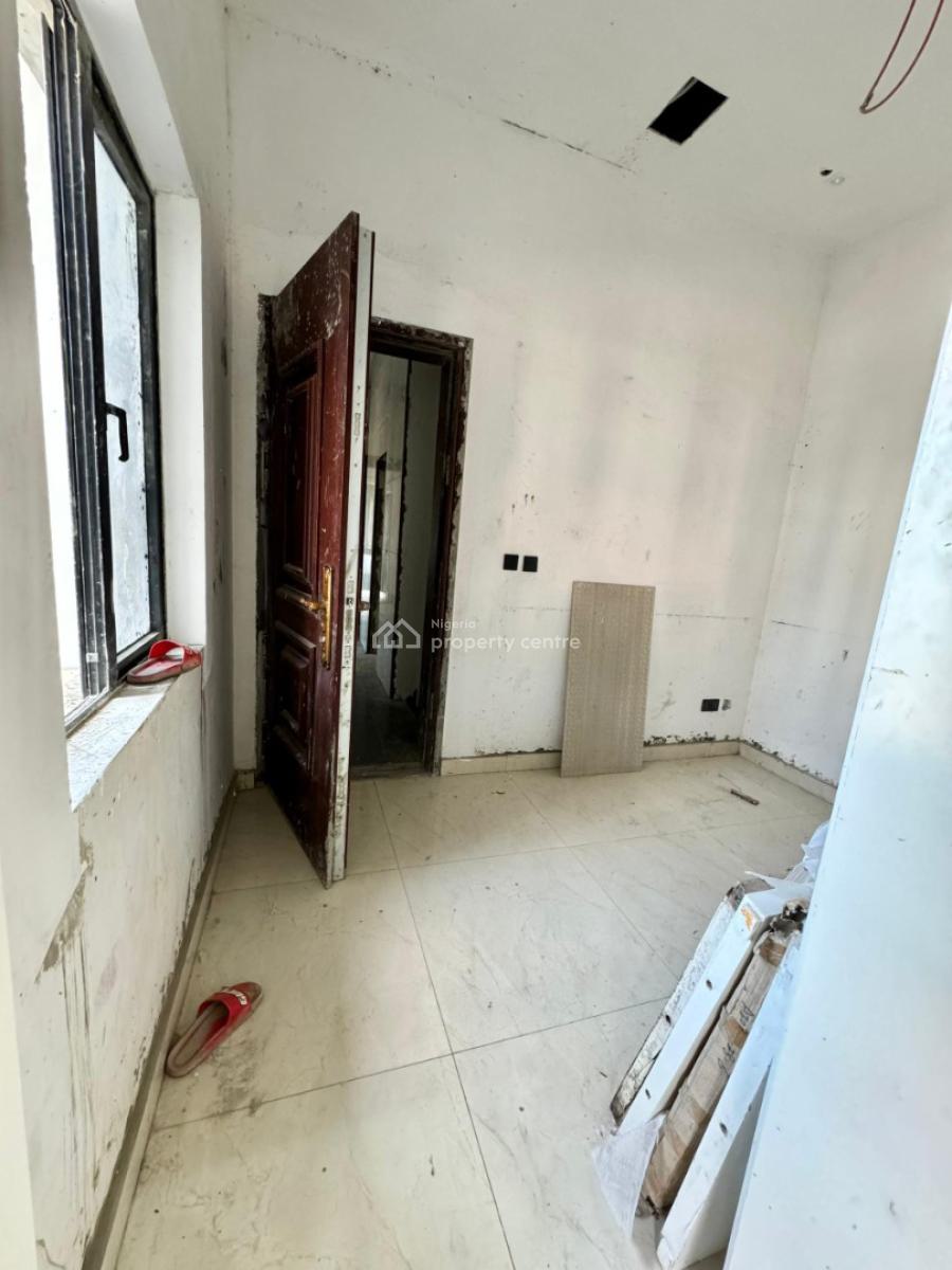 Luxury 3-bedroom Apartment with Bq, Victoria Island (vi), Lagos, Flat / Apartment for Sale