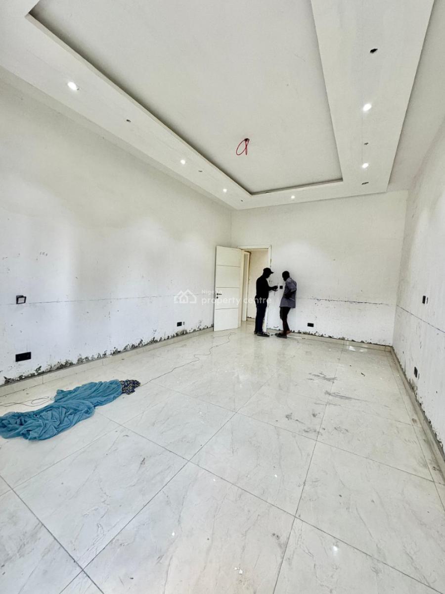 Luxury 3-bedroom Apartment with Bq, Victoria Island (vi), Lagos, Flat / Apartment for Sale