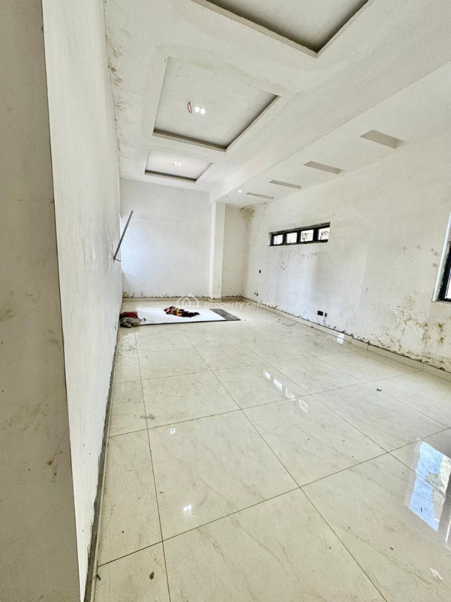 Luxury 3-bedroom Apartment with Bq, Victoria Island (vi), Lagos, Flat / Apartment for Sale