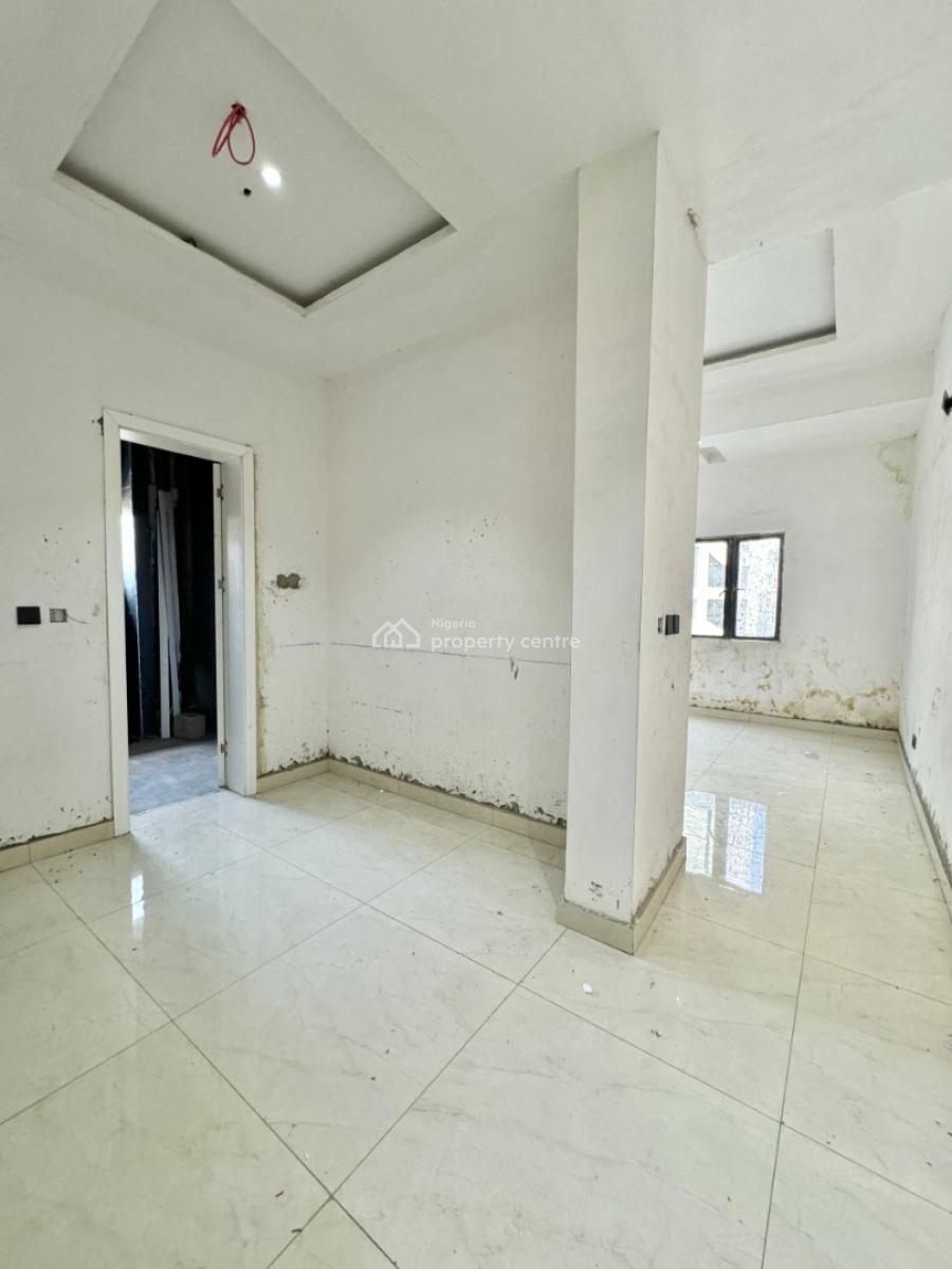 Luxury 3-bedroom Apartment with Bq, Victoria Island (vi), Lagos, Flat / Apartment for Sale