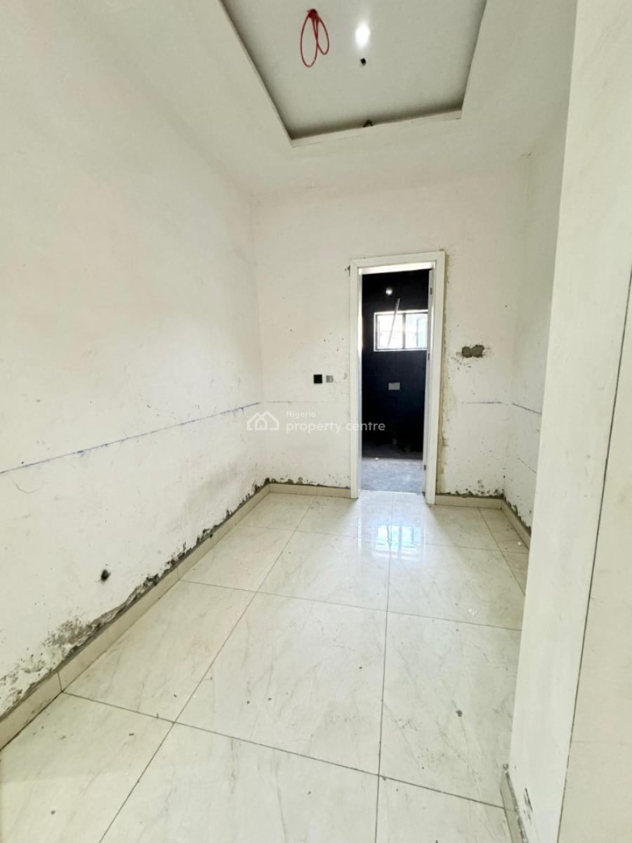 Luxury 3-bedroom Apartment with Bq, Victoria Island (vi), Lagos, Flat / Apartment for Sale