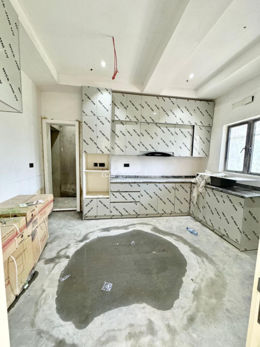 Luxury 3-bedroom Apartment with Bq, Victoria Island (vi), Lagos, Flat / Apartment for Sale