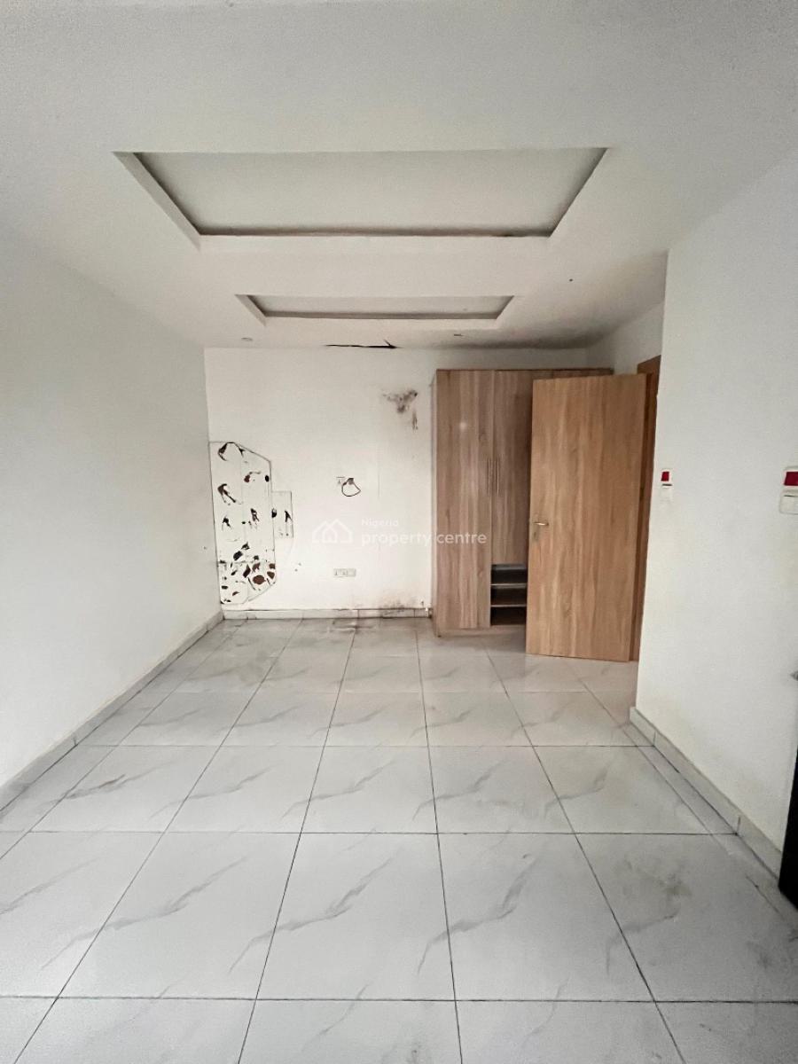 2 Bedroom Apartment, Ikota, Lekki, Lagos, Flat / Apartment for Rent