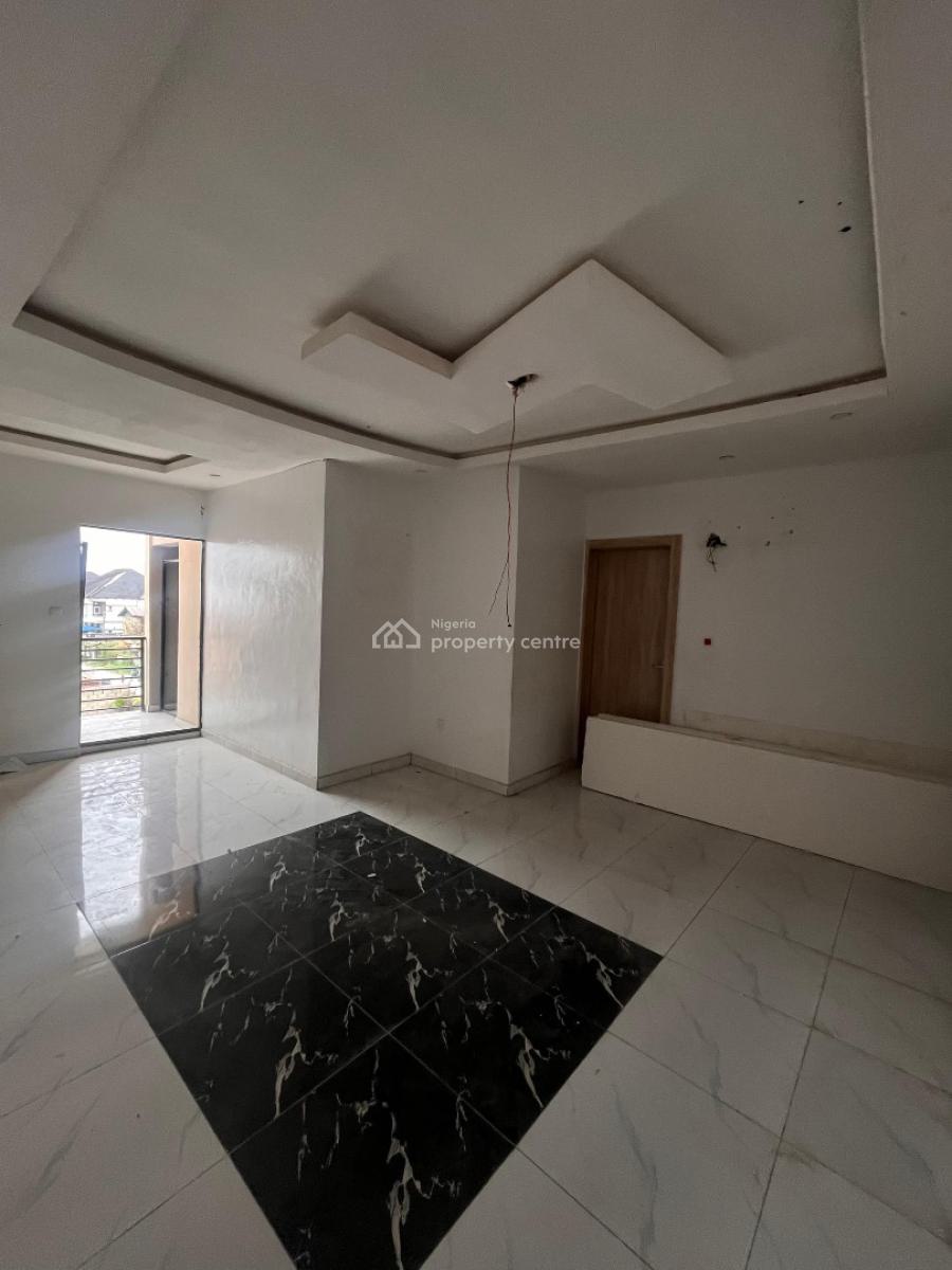 2 Bedroom Apartment, Ikota, Lekki, Lagos, Flat / Apartment for Rent