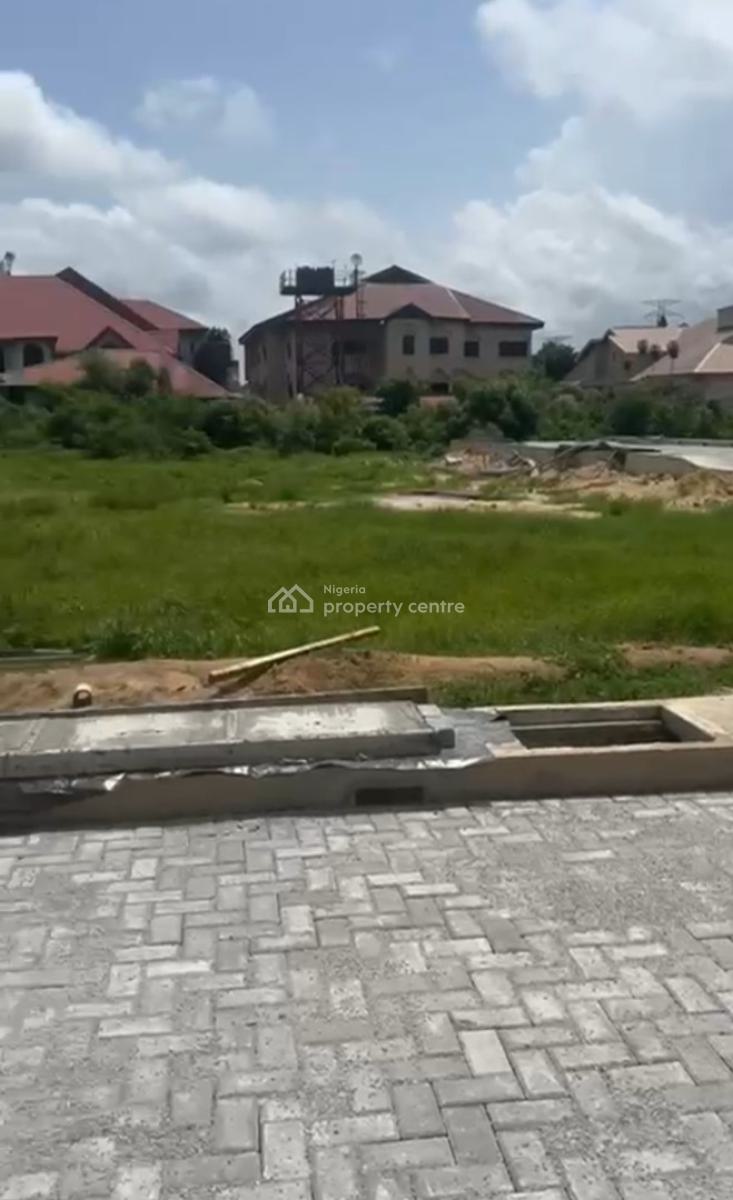 Plots of Land, Ikoyi, Lagos, Residential Land for Sale