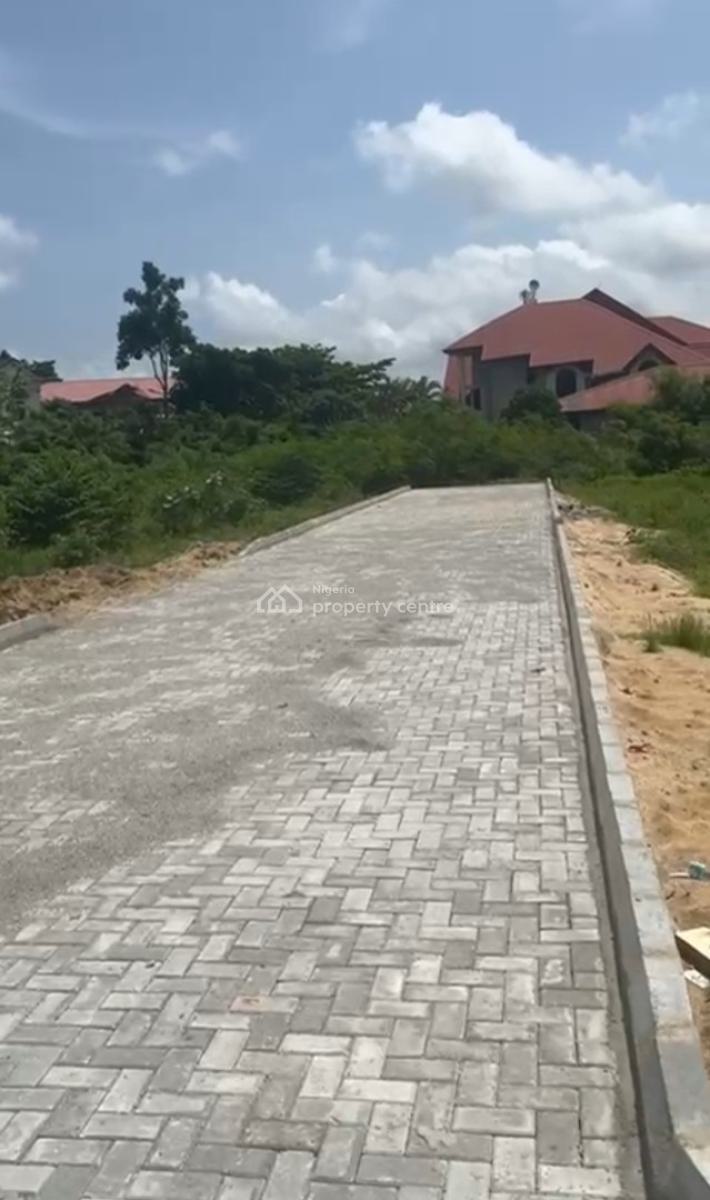 Plots of Land, Ikoyi, Lagos, Residential Land for Sale