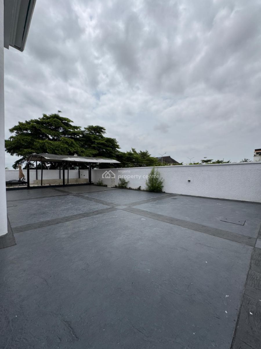 Best Deal, Osapa London, Lekki, Lagos, Detached Duplex for Sale