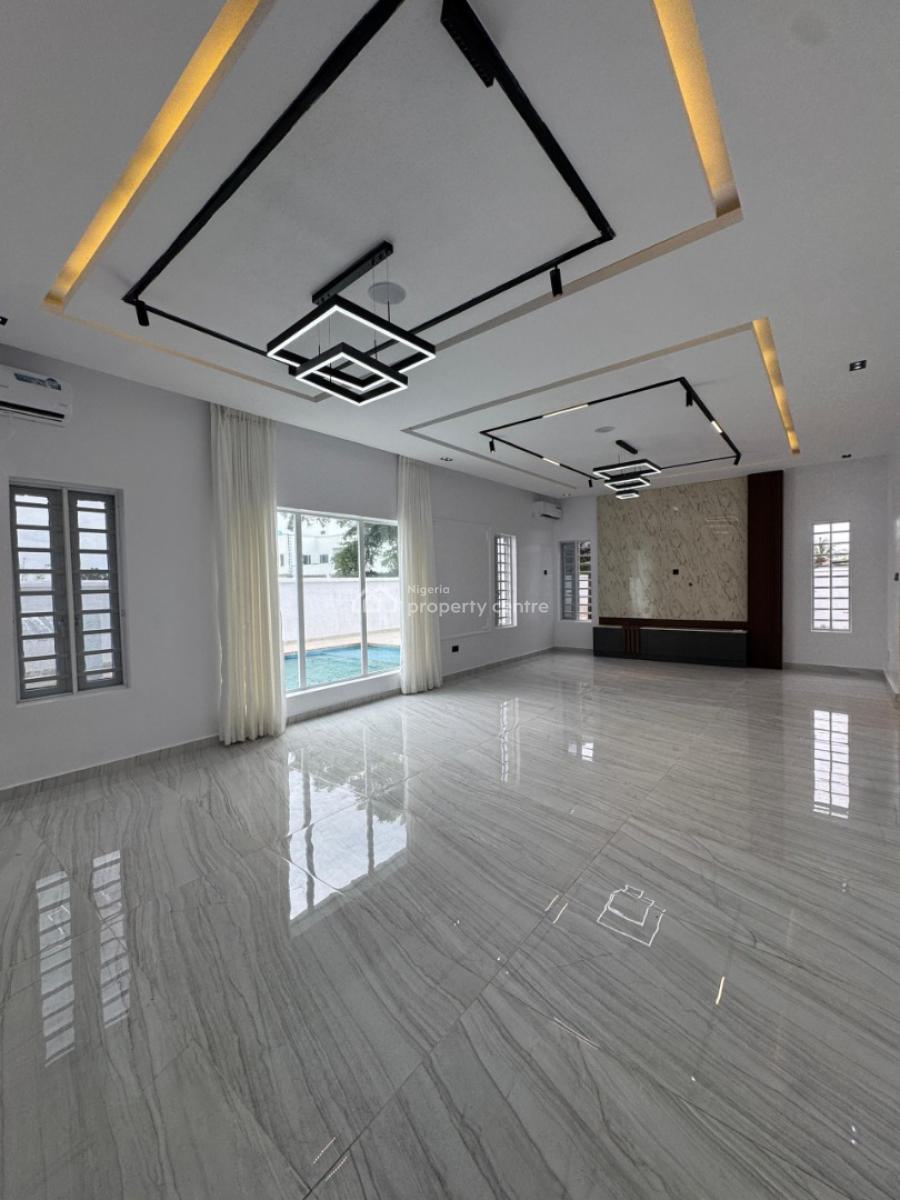 Best Deal, Osapa London, Lekki, Lagos, Detached Duplex for Sale
