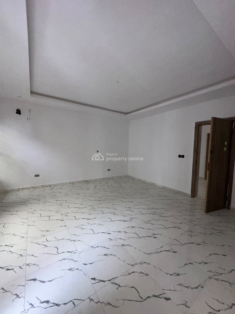 4 Bedroom Terrace Duplex, Orchid, Lekki, Lagos, Terraced Duplex for Rent