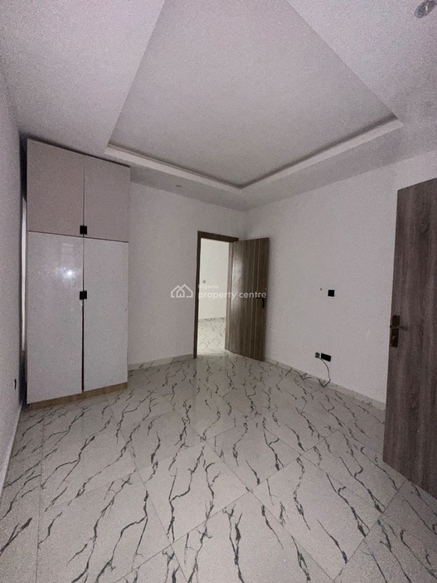4 Bedroom Terrace Duplex, Orchid, Lekki, Lagos, Terraced Duplex for Rent