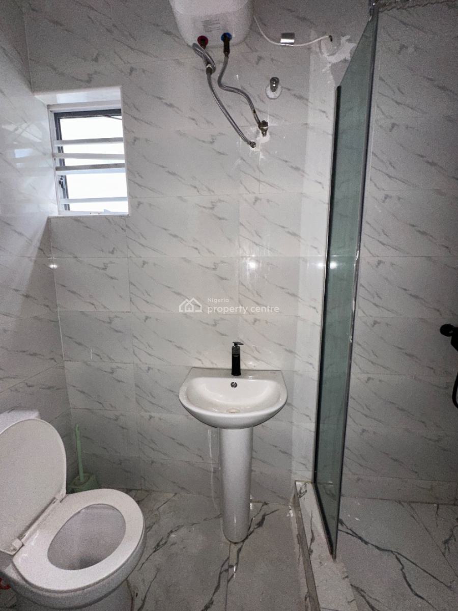4 Bedroom Terrace Duplex, Orchid, Lekki, Lagos, Terraced Duplex for Rent