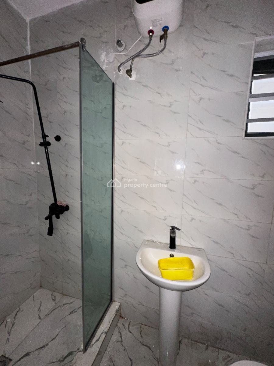 4 Bedroom Terrace Duplex, Orchid, Lekki, Lagos, Terraced Duplex for Rent