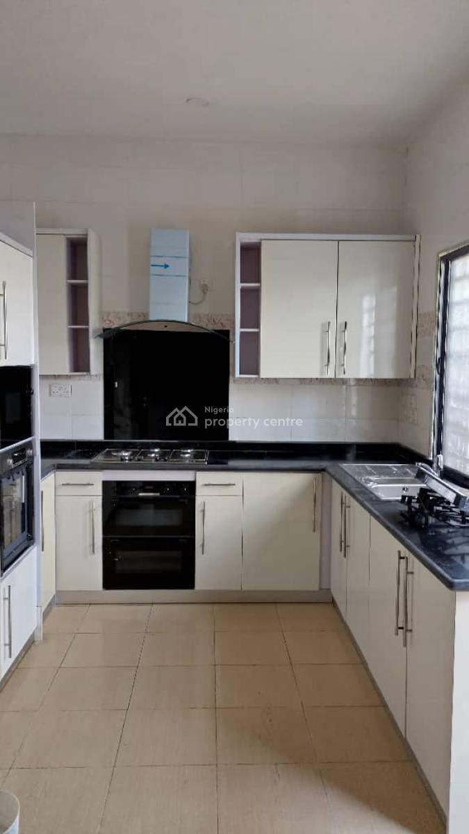 4 Bedroom Semi Detached, By Vgc, Ikota, Lekki, Lagos, Semi-detached Duplex for Sale