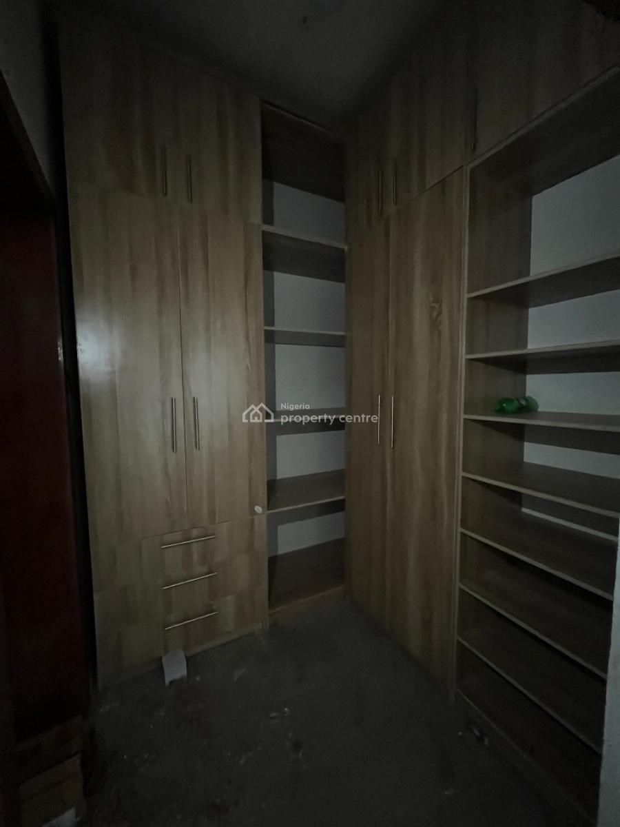 Exquisitely Built 4 Bedroom Detached Duplex Plus Bq in an Estate, Gra Phase 2, Magodo, Lagos, Detached Duplex for Sale