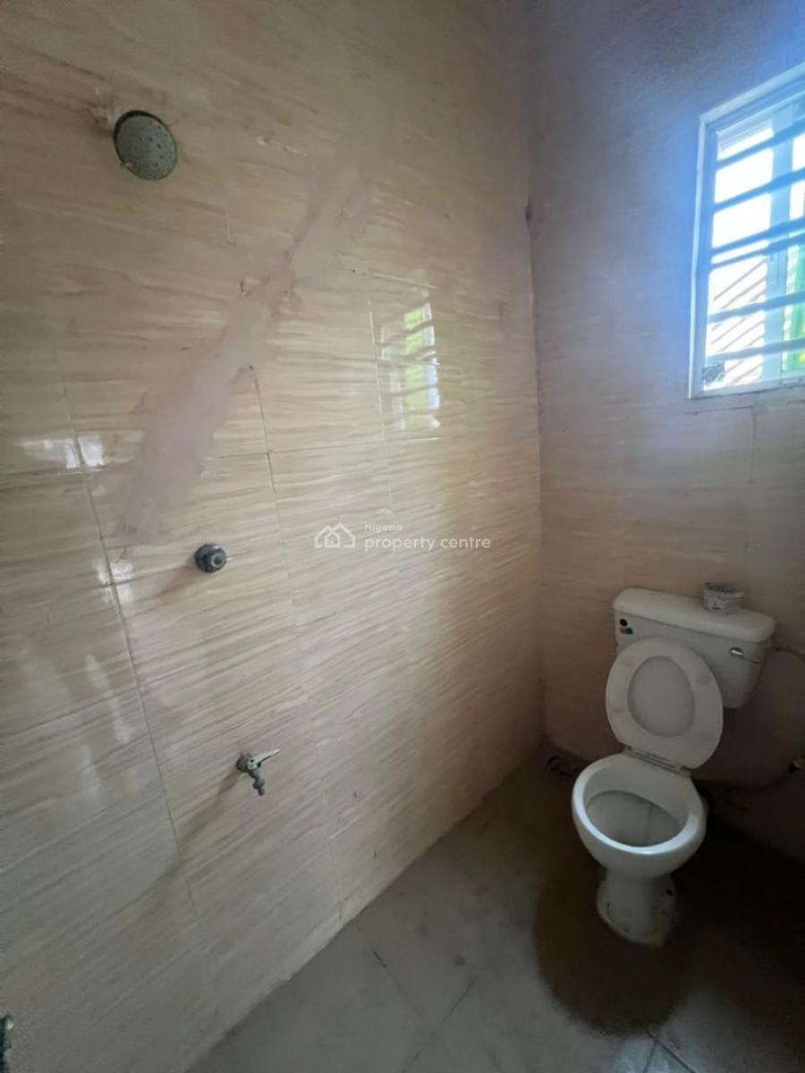 Luxurious Beautiful 4 Bedroom Apartment +bq with Excellent Facilities, Lekky County, Lekki, Lagos, Flat / Apartment for Rent