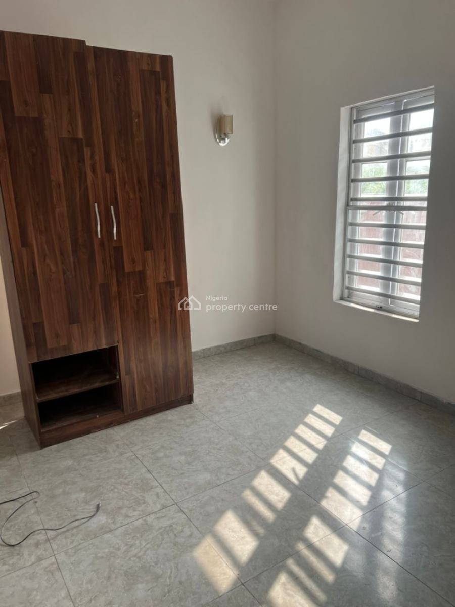 Luxurious Beautiful 4 Bedroom Apartment +bq with Excellent Facilities, Lekky County, Lekki, Lagos, Flat / Apartment for Rent
