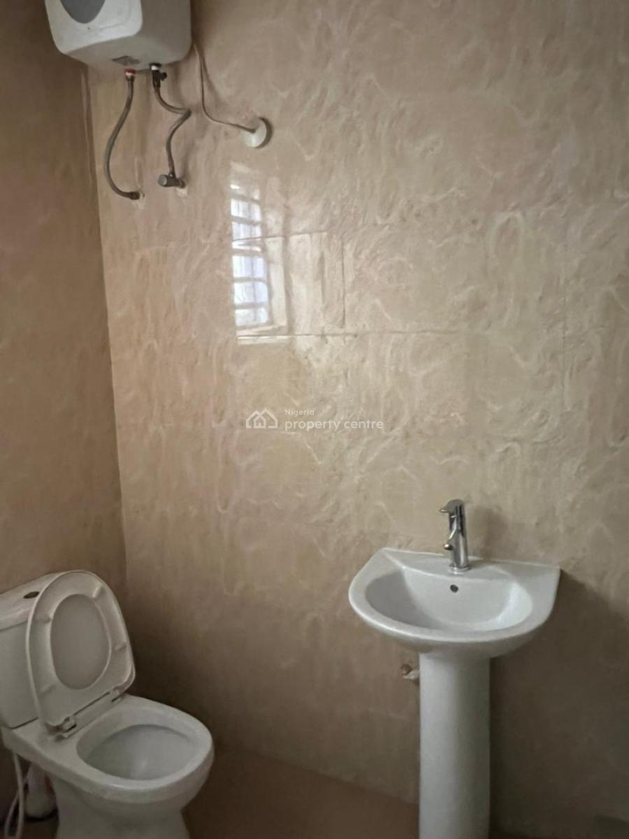 Luxurious Beautiful 4 Bedroom Apartment +bq with Excellent Facilities, Lekky County, Lekki, Lagos, Flat / Apartment for Rent