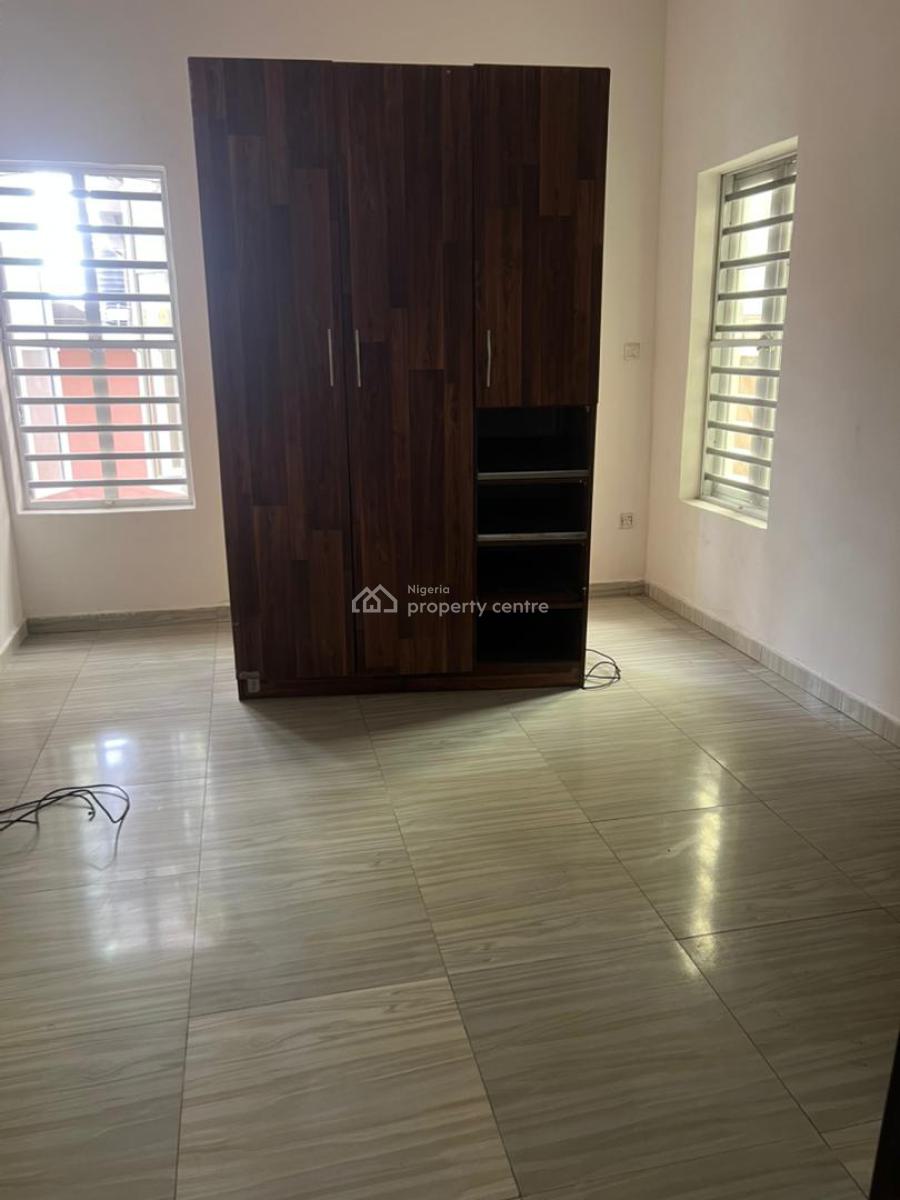 Luxurious Beautiful 4 Bedroom Apartment +bq with Excellent Facilities, Lekky County, Lekki, Lagos, Flat / Apartment for Rent