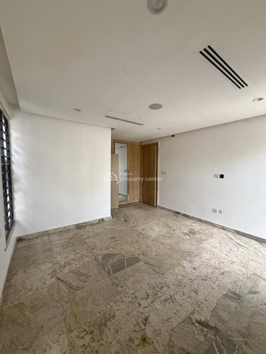 Brand New 6 Bedroom Smart Mansion, Asokoro District, Abuja, Detached Duplex for Sale