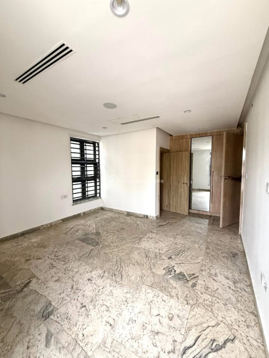Brand New 6 Bedroom Smart Mansion, Asokoro District, Abuja, Detached Duplex for Sale