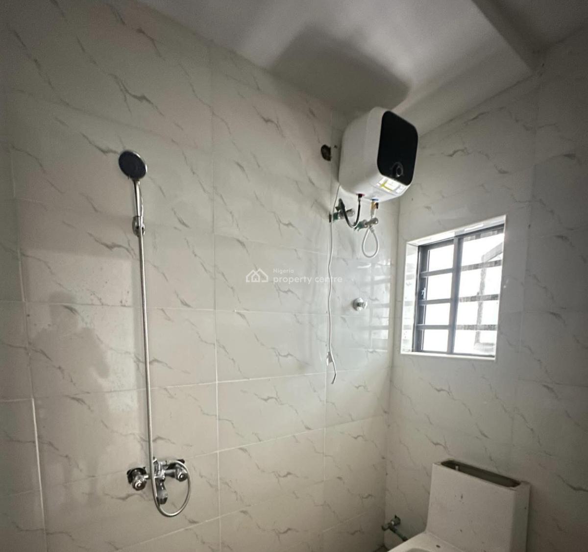 Brand New Specious Fully Serviced 2 Bedroom Duplex, Ologolo, Lekki, Lagos, Flat / Apartment for Rent